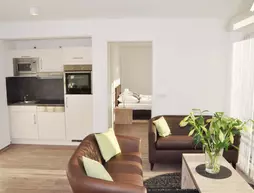 Adapt Apartments Berlin GmbH | Berlin (ve civarı) - Treptow-Koepenick - Adlershof