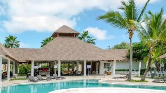 Villas Del Sol II | La Altagracia - Punta Cana (ve civarı) - Punta Cana