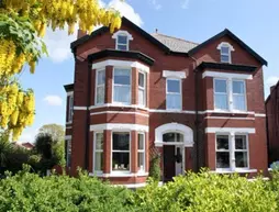 Edendale House - Guest house | Merseyside (ilçe) - Liverpool (ve civarı) - Southport