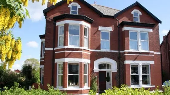 Edendale House - Guest house | Merseyside (ilçe) - Liverpool (ve civarı) - Southport