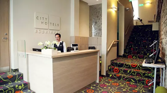 City Hotels Rūdninkai | Vilnius (ve civarı) - Vilnius