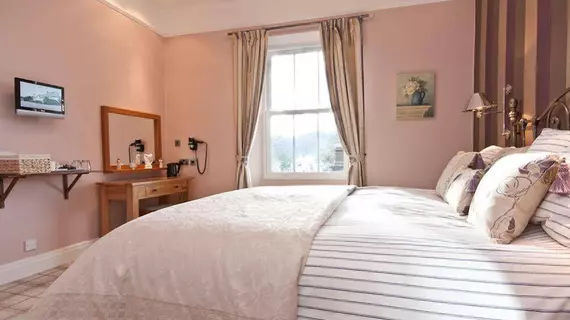 Bowness Bay Suites | Cumbria (kontluk) - Windermere