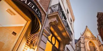 Boutique Hotel Caelus VII