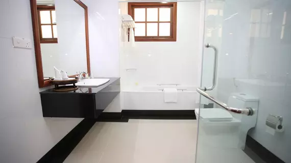 Steung Siemreap Residences & Apartment | Siem Reap (ili) - Siem Reap - Siem Reap Merkezi