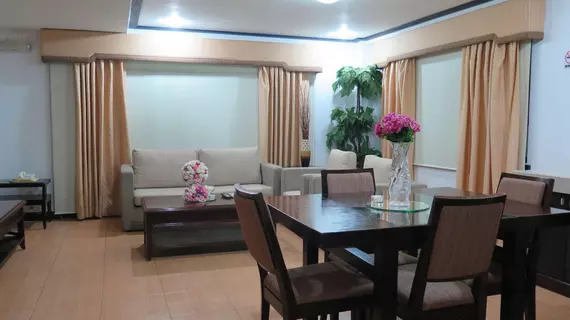 D'Leonor Hotel | Davao Bölgesi - Davao (ve civarı) - Davao