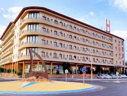 Hotel Costa Narejos