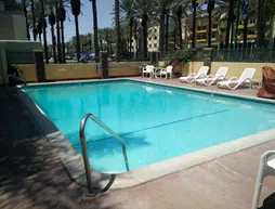 Anaheim Islander Inn & Suites | Kaliforniya - Orange County - Anaheim - Anaheim Resort