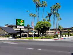 Vagabond Inn Whittier | Kaliforniya - Los Angeles County - Whittier