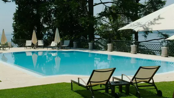 Hotel Villa Del Sogno | Lombardy - Brescia (il) - Gardone Riviera