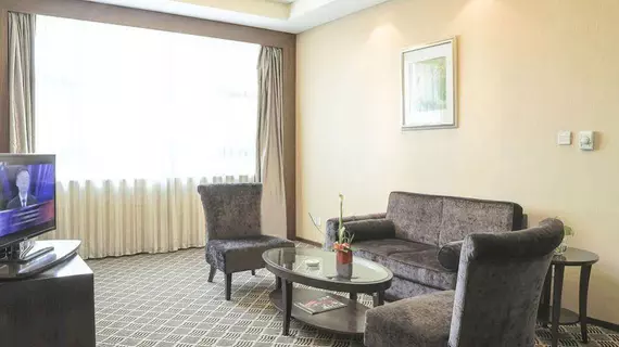 Kaihao Hotel - Hangzhou | Zhejiang - Hangzhou - Xiaoshan