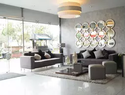 Wellness Hotel Usaquen | Cundinamarca - Bogota (ve civarı) - Bogota