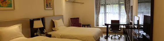 Nomo Apartment Changlong Paradise North Gate | Guangdong - Guangzhou (ve civarı) - Guangzhou