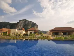 Aonang Cliff Beach Resort | Krabi İli - Krabi - Ao Nang