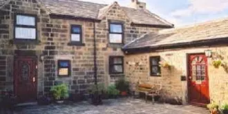 Chevin End Guest House