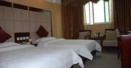 Yikai Chain Tianshunyuan Hotel - Chengdu | Sişuan - Chengdu - Shahepu - Jinjiang