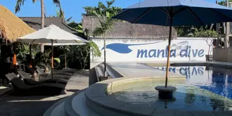 Manta Bungalows