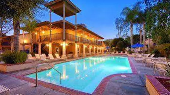 Dolphin's Cove Resort | Kaliforniya - Orange County - Anaheim - Anaheim Resort