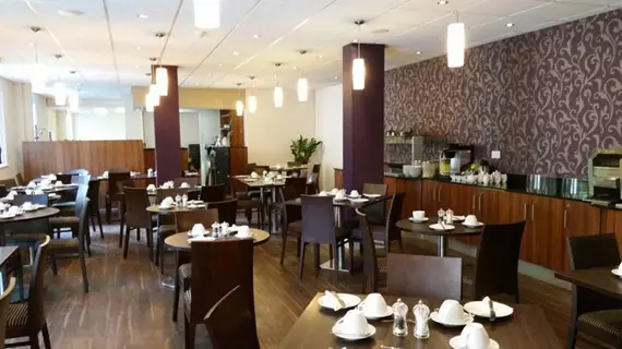 Lancaster Hotel & Spa | Londra (ve civarı) - Hillingdon - Harefield