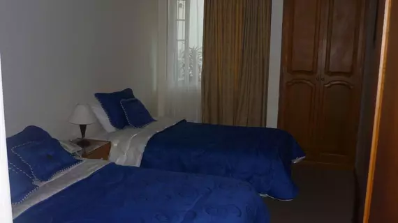 Hotel Casa La Riviera | Cundinamarca - Bogota (ve civarı) - Bogota