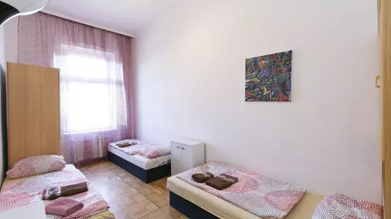 Raisa Apartments Lerchenfelder Gürtel 30 | Vienna (eyalet) - Viyana