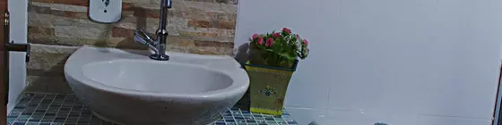 Boulevard Bed & Breakfast | Rio de Janeiro (eyaleti) - Rio de Janeiro (ve civarı) - Alto da Boa Vista - Copacabana