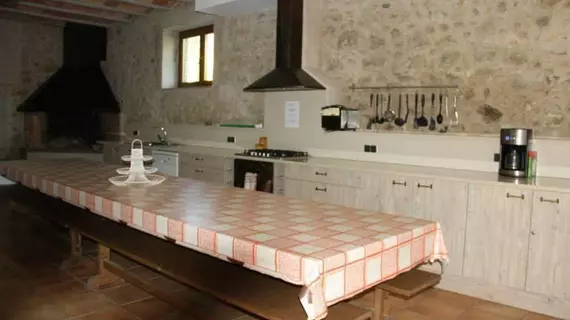 Turisme Rural Mas Ramades | Katalonya - Girona İli - Baix Empordà - Torroella de Montgri