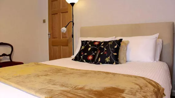 Five-Star Guesthouse | Berkshire (kontluk) - Windsor