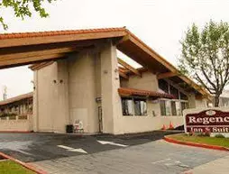 Regency Inn | Kaliforniya - Riverside County - Riverside (ve civarı) - Moreno Valley