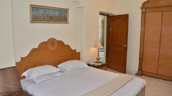 Bajaj Indian Home Stay | Batı Delhi - Ulusal Eyalet Başkenti Delhi - Delhi (ve civarı) - Yeni Delhi - Karol Bagh