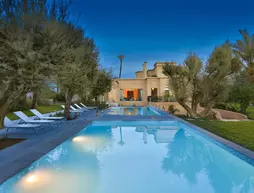 Beyt Rim Maison dhotes and SPA | Marakeş (ve civarı) - Marrakech - Ouahat Sidi Brahim - Palmeraie