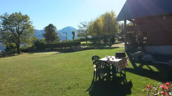 Chalets du lac | Occitanie - Hautes-Pyrenees - Arcizans-Avant