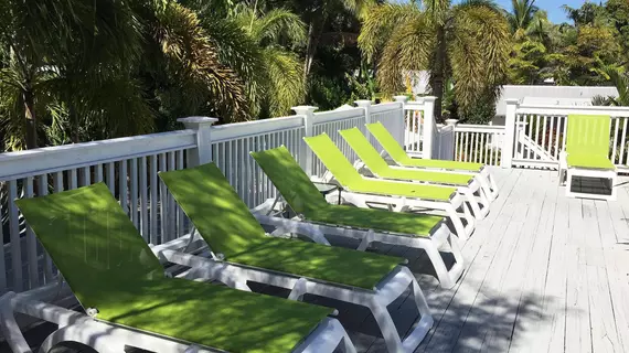 Chelsea House Pool and Garden - A Historic Key West Inns Property | Florida - Key West - Key West Tarihi Bölgesi