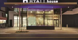 Hyatt House Virginia Beach/Oceanfront | Virginia - Norfolk - Virginia Beach (ve civarı) - Virginia Beach