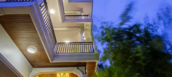 Siem Reap Boutique Villa | Siem Reap (ili) - Siem Reap