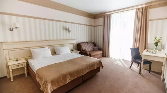 Premier Geneva Hotel | Odessa Oblastı - Odessa - Odessa Kent Merkezi