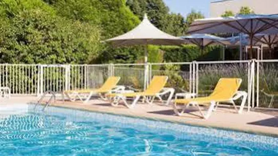 ibis Styles Tours Sud | Centre - Loire Vadisi - Indre-et-Loire (bölge) - Chambray-les-Tours