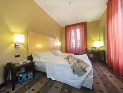 Hotel Nuovo Marghera | Lombardy - Milano (ve civarı) - Milano