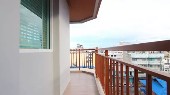 Hisea Huahin | Prachuap Khiri Khan (ili) - Hua Hin (ve civarı) - Hua Hin