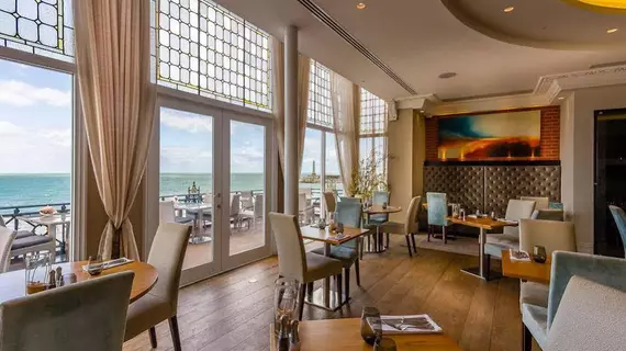 The Sands Hotel | Kent (kontluk) - Margate - Margate Old Town