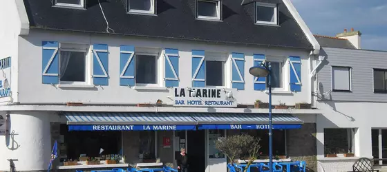 La Marine | Brittany - Finistere - Sibiril