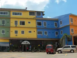 Value Star Inn | Ilocos Bölgesi - Pangasinan - Dagupan