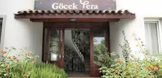 Gocek Pera Hotel