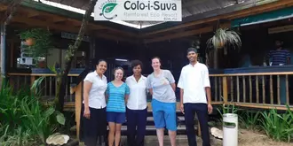 Colo-i-suva Rainforest Eco Resort