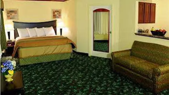 BEST WESTERN PLUS Park Avenue Hotel | Maryland - Leonardtown