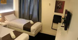 DWJ Hotel | Perak - Ipoh