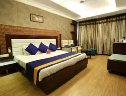 Hotel Classic | Pencap - Chandigarh (ve civarı) - Chandigarh