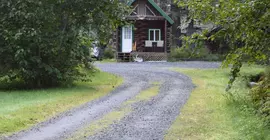 Alaska Creekside Cabins | Alaska - Seward