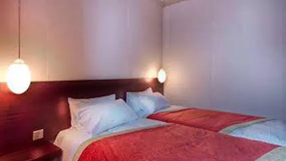 Hotel B Paris Boulogne | Ile-de-France - Paris - Hauts-de-Seine