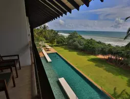 Temple Tree Resort & Spa | Southern Province - Galle Bölgesi - Induruwa