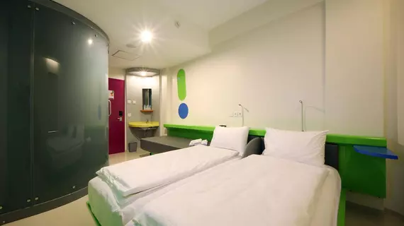 POP! Hotel Kuta Beach | Bali - Kuta - Kuta Merkezi